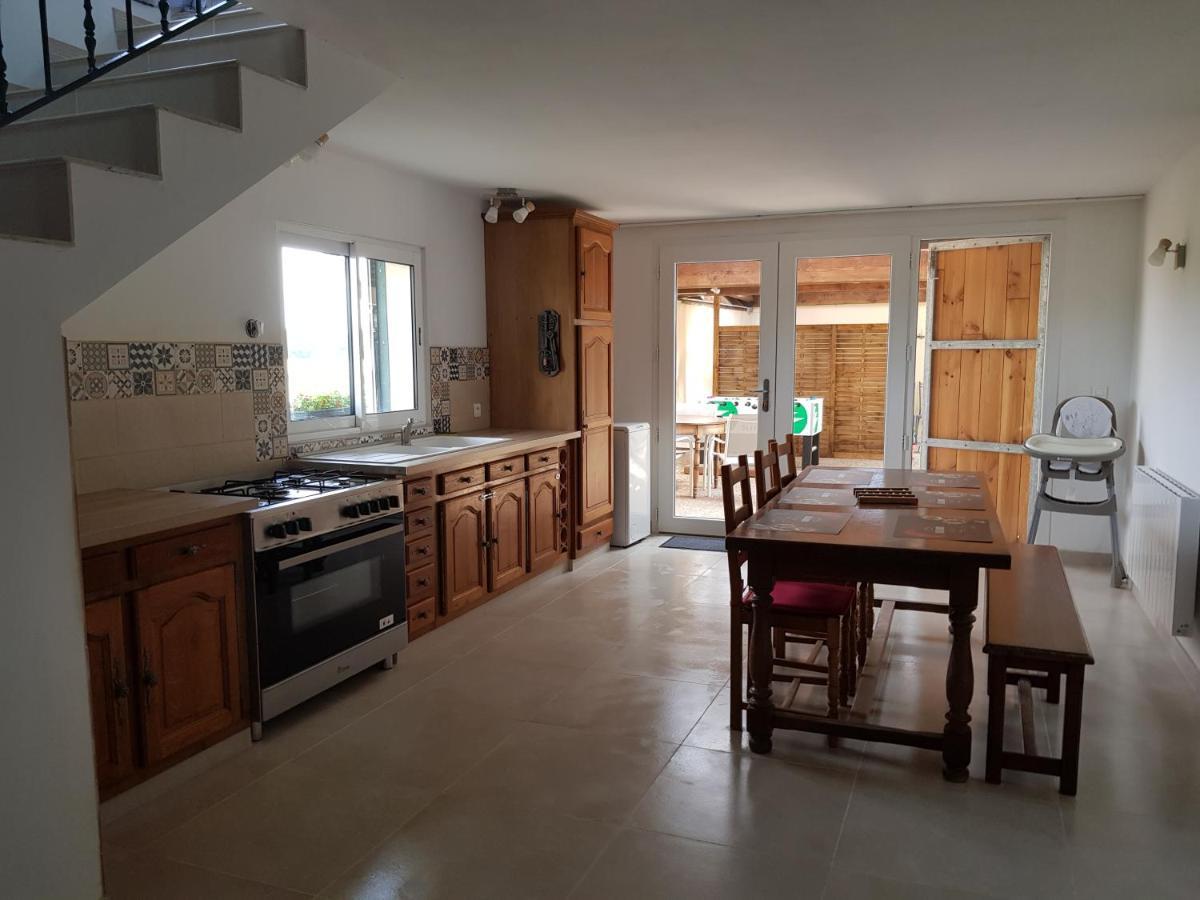 Ferienhaus Au Coeur De Nos Campagnes *