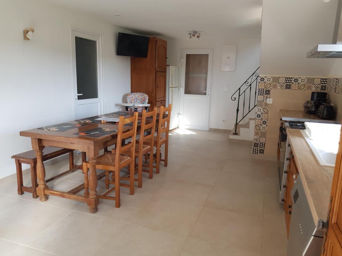 Ferienhaus Au Coeur De Nos Campagnes *